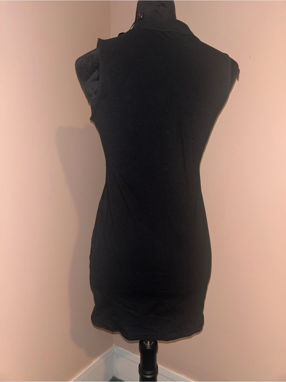 Motel Rocks Bodycon Dress - Picture 3 of 4